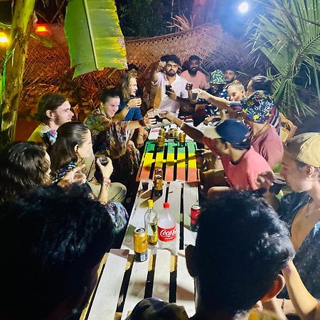 Reggae Paradise Hostel Sigiriya Luaran gambar