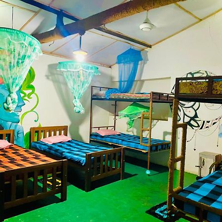 Reggae Paradise Hostel Sigiriya Luaran gambar