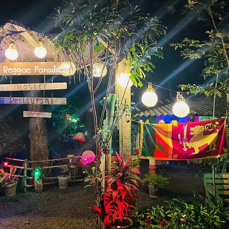 Reggae Paradise Hostel Sigiriya Luaran gambar
