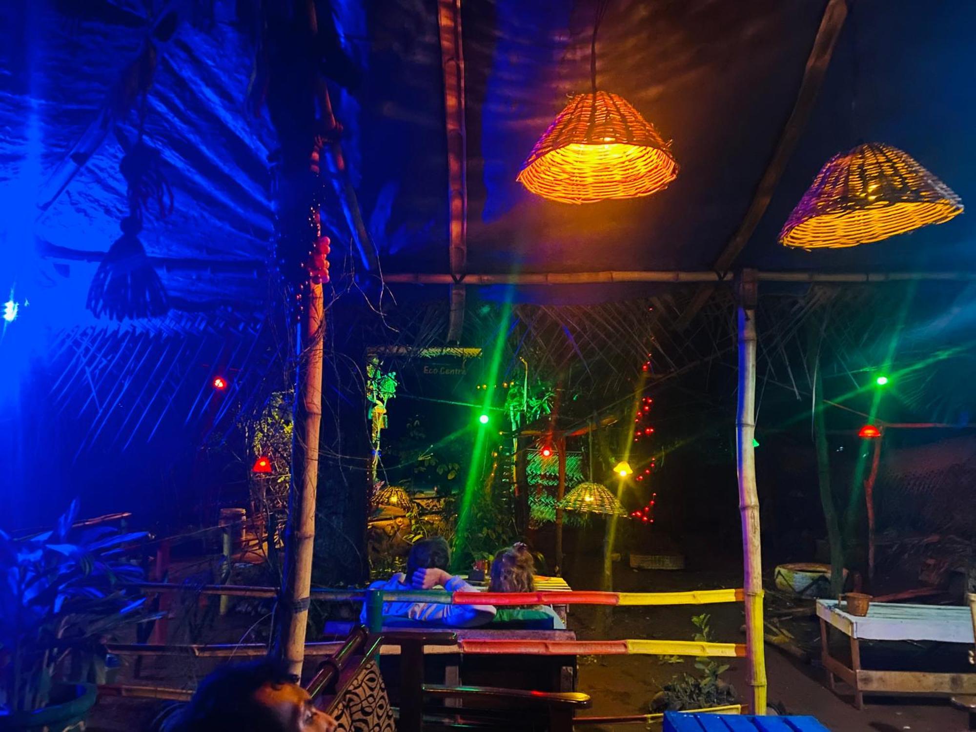 Reggae Paradise Hostel Sigiriya Luaran gambar