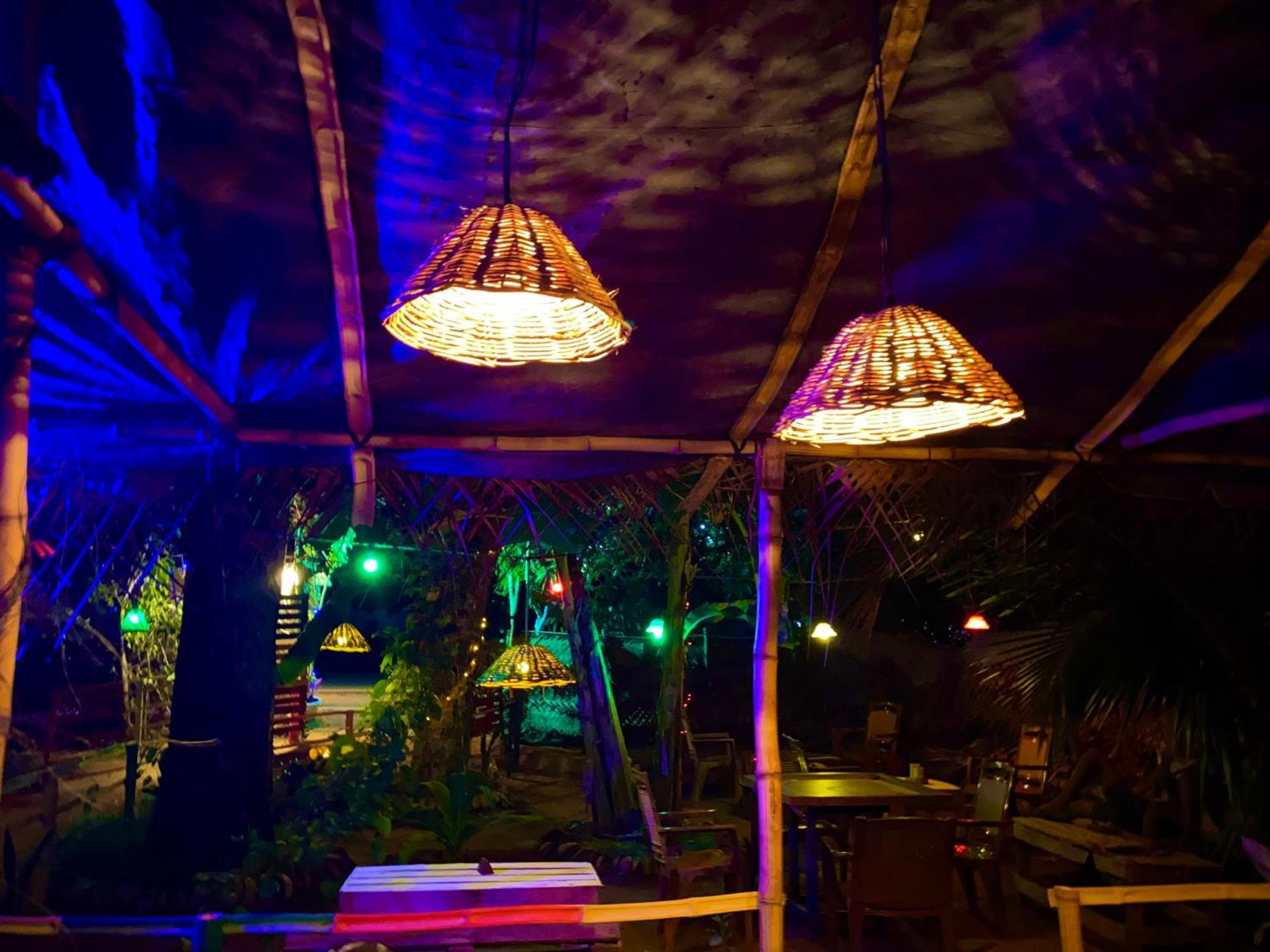 Reggae Paradise Hostel Sigiriya Luaran gambar
