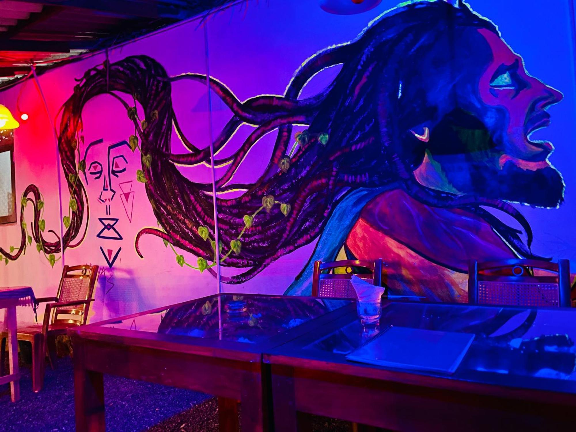 Reggae Paradise Hostel Sigiriya Luaran gambar